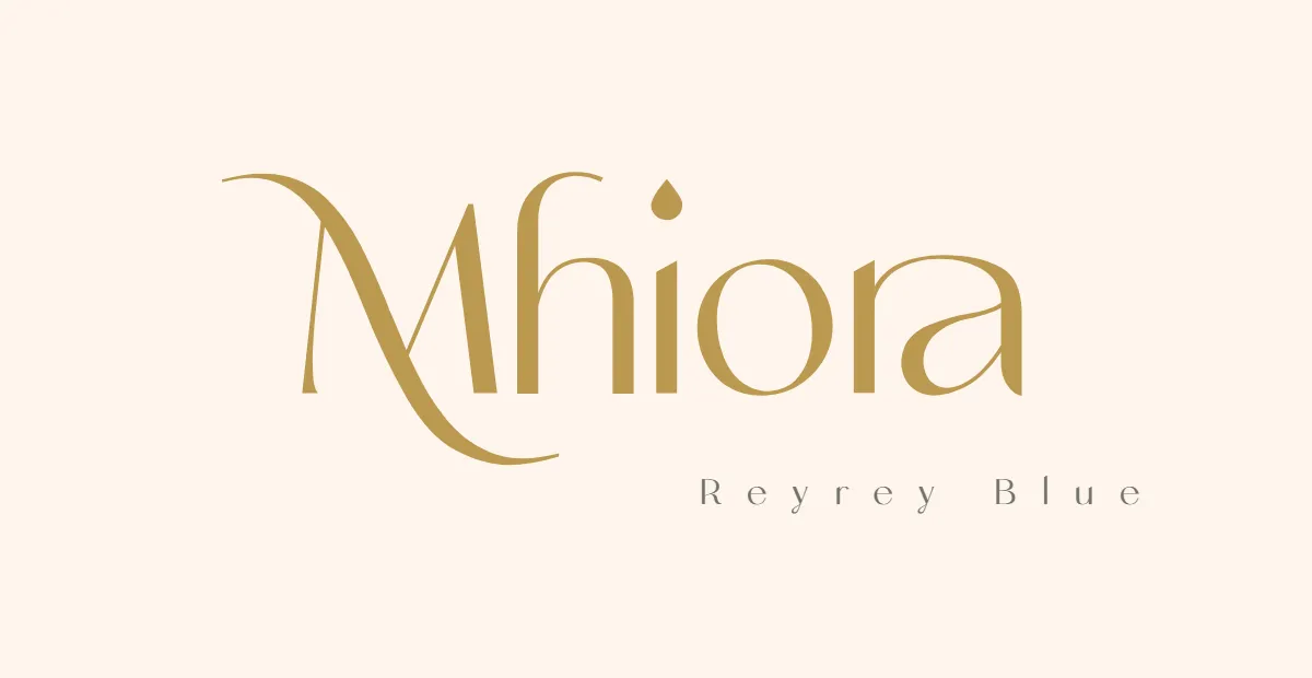 Mhiora Font