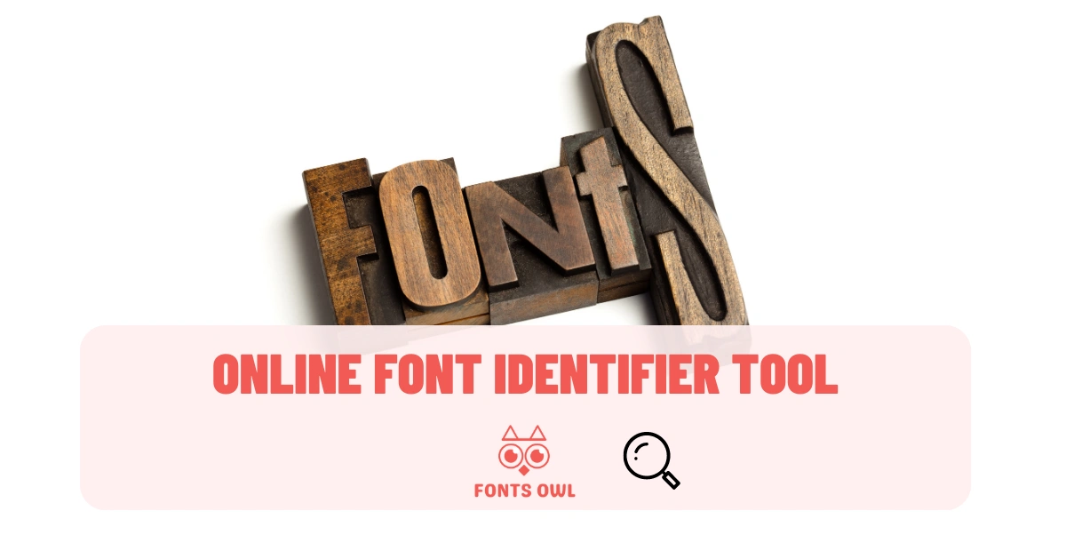 Identify Fonts Online: The Best Tools and Apps for Online Font Identifier Tool