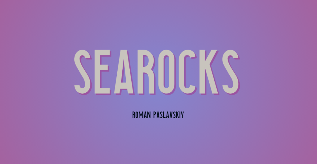 Searocks Font